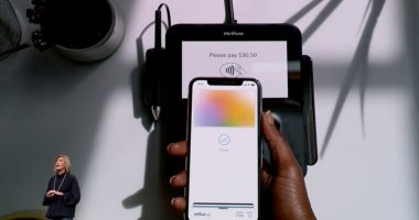قبل إطلاق Apple Card رسميا.. كيف ستبدو بطاقة أبل الائتمانية الجديدة؟