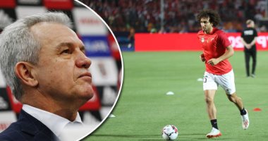 عمرو وردة يخرج من الباب الصغير.. المنتخب يستبعد صانع ألعابه لسوء السلوك.. أجيرى يبلغ اللاعب بالقرار.. الجبلاية تصدر بيانا رسميا.. أبو ريدة يجتمع باللاعبين لاحتواء الأزمة.. ولوائح الكاف تلزم الفراعنة بـ22 لاعباً