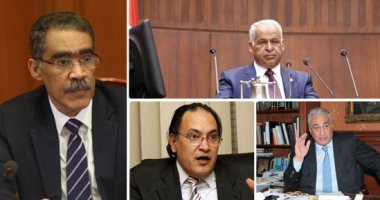"الصحفيين" و"المحامين" ومؤسسات حقوقية وبرلمانيون ينعون شهداء حادث العريش ويؤكدون: عازمون على اقتلاع جذور الإرهاب وجميع مؤسسات الدولة تقف صفا واحدا للقضاء على خفافيش الظلام..مطالب باتخاذ موقف حازم لمواجهة التطرف