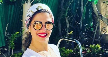 منة فضالى وأحمد زاهر ونضال الشافعى فى كواليس "زنزانة 7".. صور