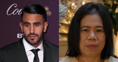 مش مستنينه يرجع من البطولة.. محكمة تلزم رياض محرز بدفع بدل لمربية أطفاله