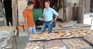 مراقبة الأغذية بصحة بنى سويف توصى بإغلاق 8 منشآت تعمل بدون ترخيص