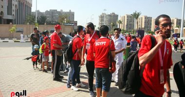 لماذا يُعد جمهور كرة القدم الأكثر وفاءً رغم الهزائم؟.. اعرف رأى ChatGPT