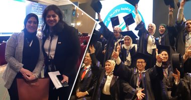 700 رجل أعمال جاهزون فى 2020.. الحكومة تتعاقد مع 3 جامعات أجنبية لإعداد جيل جديد من "رواد الأعمال" بخبرة دولية.. منحة لـ 500 شاب من الجامعة الأمريكية.. والدولة تستهدف تدريب 200 ألف طالب فى حملة "ابدأ مستقبلك"