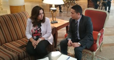 محافظ دمياط : إنشاء منطقة صديقة للنساء بمدينة عزبة البرج قريبًا