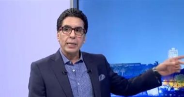 شاهد.. محمد ناصر تاريخ من الارهاب والتحريض على العنف