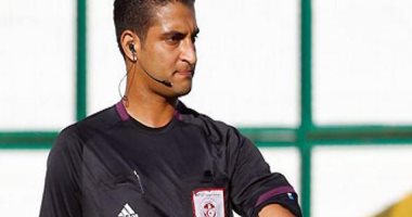 التونسى هيثم قيراط حكما للقاء مدغشقر وبورندى بأمم أفريقيا