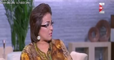 "كلام ستات" :يسلط الضوء على أغرب أسباب الخلع ويستعرض أحدث أنواع التحدى المنتشرة على السوشيال ميديا.. ويعرض تفاصيل قطار الصين فائق السرعة.. ويتناول أساليب التجميل الصحية مع "بهية المغربية"