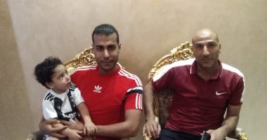 ابن عمة تريزيجيه: بالثلاثة ستفوز  مصر على الكونغو وصلاح سيسجل أول أهدافه