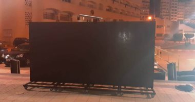 30 شاشة عملاقة بالميادين ومراكز الشباب بالقليوبية لبث افتتاح المتحف الكبير