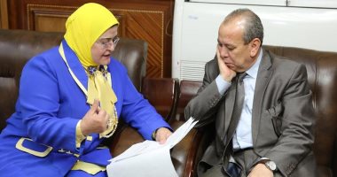 محافظ كفر الشيخ: لا استثناءات للقبول بالمدارس وحركة وكلاء الإدارات خلال أيام