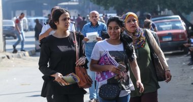 صفحات الغش الإلكترونى تنشر أجزاء من امتحان الكيمياء للثانوية العامة بعد بدء اللجنة 