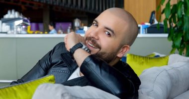 عبد الحفيظ الدوزى يغنى فى "تازة" لأول مرة مع لمياء الزايدى