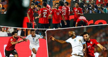 العالم يتغنى بتأهل الفراعنة إلى ثمن نهائى امم افريقيا 2019.. مهارة صلاح وتريزيجيه حديث الفيفا والكاف.. الصحافة الإنجليزية تشيد بـ"المايسترو" وتنتقد تغييرات أجيرى.. وسكاى نيوز تبرز حفاظ الشناوى على نظافة شباكه