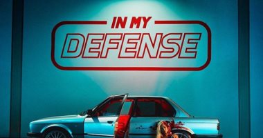إيجي إزيليا تطلق البومها الجديد In My Defense الشهر المقبل..اعرف التفاصيل