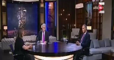 وائل الإبراشى يتألق بـ"كل يوم" ويسلط الضوء على فرحة المصريين بمسيرة المنتخب فى أمم إفريقيا.. ويتناول توطين صناعة السيارات بمصر مع مختصين.. ويفتح نقاش حول معنويات المصريين فى ظل الإنجازات الحالية