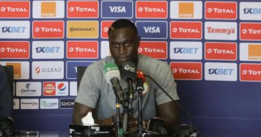 لاعب السنغال: الجزائر هي عقبتنا في المجموعة ومستعدون لها