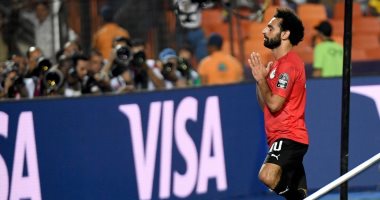 منتخب أوكرانيا اشترط مشاركة صلاح فى ودية مصر قبل إلغائها