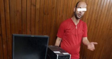 سقوط متهم لاستيلائه على أموال مواطنين بزعم تسفيرهم للخارج بالغربية