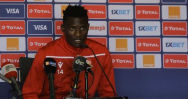 لاعب كينيا: سنقاتل للفوز على تنزانيا فى أمم أفريقيا 2019