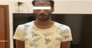 جبروت لص.. قتل مسنة بـ"يد الهون" وأشعل النار بها لسرقة مجوهراتها بالسويس