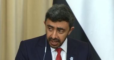 الإمارات تعزى مصر فى ضحايا حادث قطار القليوبية