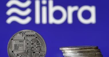 القلق من عملة "فيس بوك" ينتقل لقمة العشرين الاقتصادية