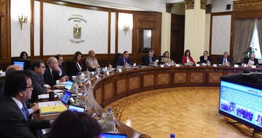 مدبولى: وفد من المستثمرين الألمان يزور مصر فى الفترة المقبلة