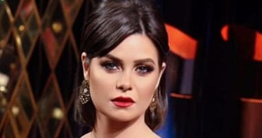 يسرا اللوزى تنهى من تصوير حلقة فى "سهرانين" مع أمير كرارة