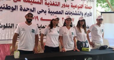 استشارى تغذية توضح الأخطاء الشائعة للتغذية: السمن والقشطة غير ضارين بالصحة 