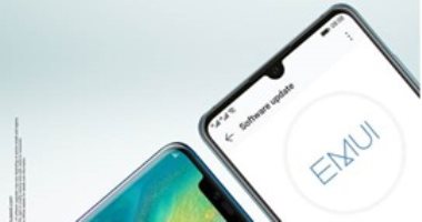هواوى تقدم تحديث واجهة المستخدم EMUI 9.1 لعملائها بمصر والعالم