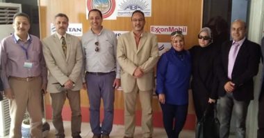 "تضامن الإسكندرية" تقدم دورات لسكان بشاير الخير للتدريب المهنى والفنى