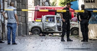 مجلس وزراء الداخلية العرب يدين التفجيرين الإرهابيين بتونس العاصمة