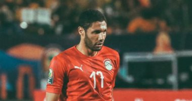 زى النهاردة.. منتخب مصر يهزم توجو بثلاثية كهربا والشيخ والننى ودياً