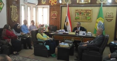 مدير تعليم الإسماعيلية :سد العجز فى المعلمين قبل بداية العام الدراسى الجديد