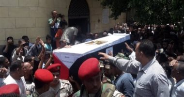 القارئ عبد الرحيم المرشدى يكتب: جرح أوجع القلب
