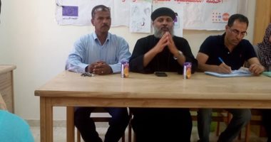 شعر وفن وندوات فكرية.. فى ثقافة الأقصر "صور"