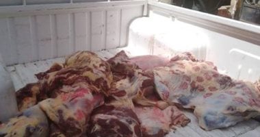"تموين الفيوم" تحرر 170 محضرا خلال حملات تموينية