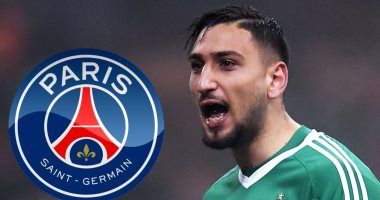 ميلان يرفض 20 مليون يورو + أريولا لانتقال دوناروما إلى سان جيرمان 