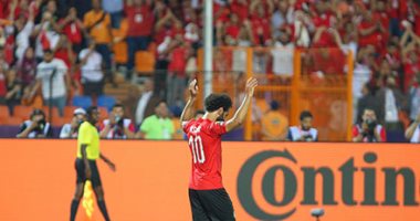 إيهاب لهيطة يعلن جاهزية محمد صلاح لمواجهة جنوب أفريقيا
