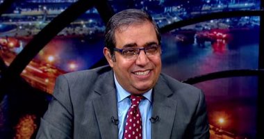 سقطات إعلام الإخوان..مذيع بـ"مكملين" يستخدم لفظ خارج على الهواء..حمزة زوبع يتهم أهالى سيناء بالتجسس لصالح إسرائيل..والإخوانى مدحت الحداد يزعم: التنظيم حقق نجاحات فى 6 سنوات الماضية ثم يتراجع: فشلنا ونحتاج وقت