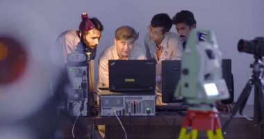 الصين تشارك فى الدورة العشرين للمهرجان العربى للإذاعة بتونس 