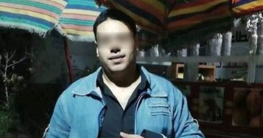 القصة الكاملة وراء جريمة إطلاق شاب النار على أسرته بالكامل فى دمياط