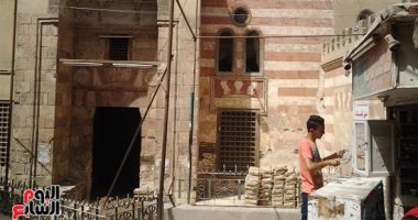 اليوم.. افتتاح مسجد قايتباى بالفيوم بعد إعادة ترميمه