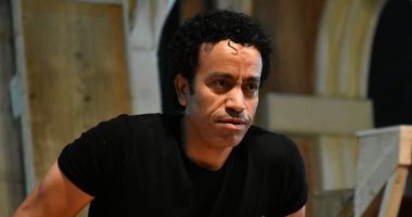 سامح حسين: الرجل يحب المرأة "الشيك" وصعبة المنال
