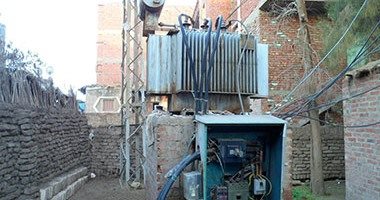 الأمن الاقتصادي يضبط 12390 قضية سرقة كهرباء