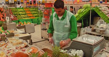 تموين القليوبية: انتهاء كافة الاستعدادات لاستقبال عيد الفطر المبارك