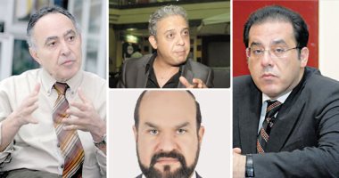 إرهاب بالوكالة.. الإخوان يغسلون الأموال والسياسيين والإعلاميين.. القضية الأخيرة تكشف كيف يحول الإخوان انتهازية السياسيين إلى ستار لدعم وتمويل الإرهاب.. التنظيم الإرهابى يلعب بالانتهازيين من اليسار واليمين