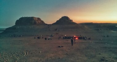 "مش بس المحافظات الساحلية".. صيف فى الفيوم بأقل التكاليف