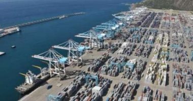 المغرب يحول طنجة إلى أكبر ميناء فى البحر المتوسط